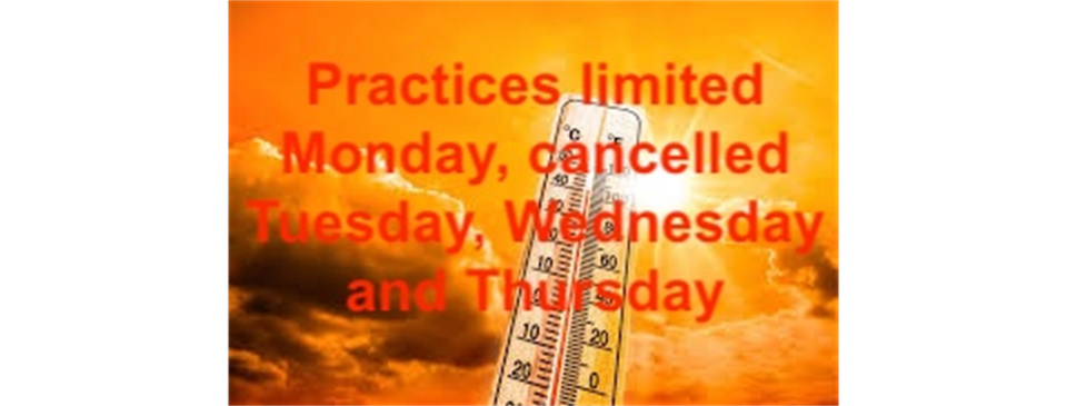 PRACTICES LIMITED OR CANCELLED